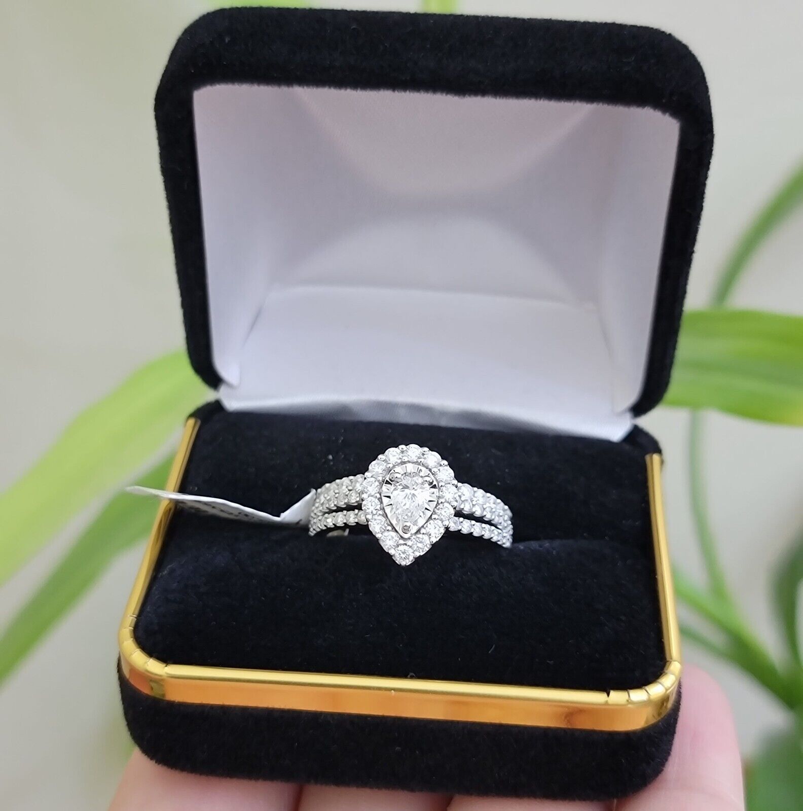 Caring for Your Fine Jewelry at Home